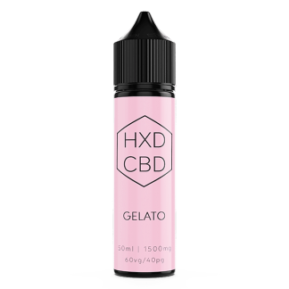 Gelato CBD E Liquid