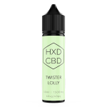 Twister Lolly CBD E Liquid