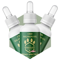 CBD Pet Oil